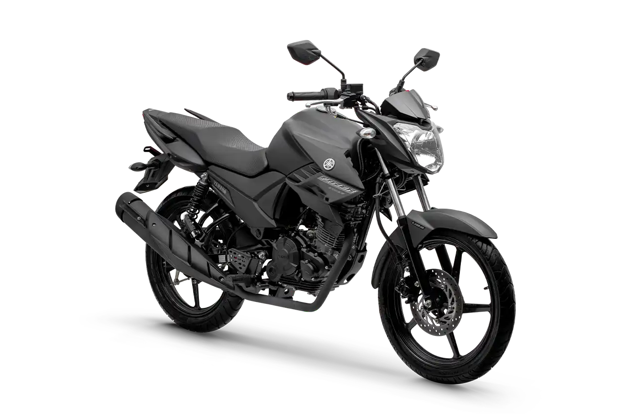 Yamaha FAZER 150 UBS